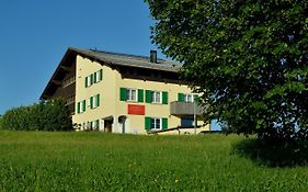 Fruehstueckspension Bilgeri